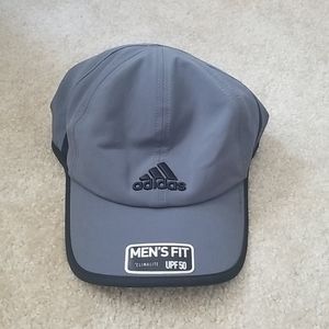 adidas running hat mens